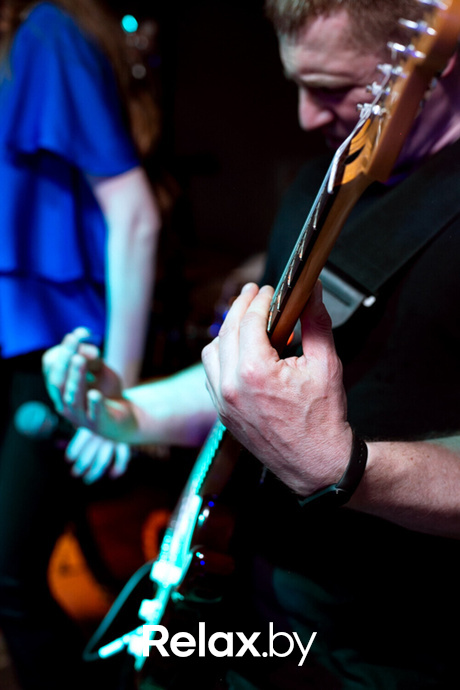 Ночные жители, фото № 50