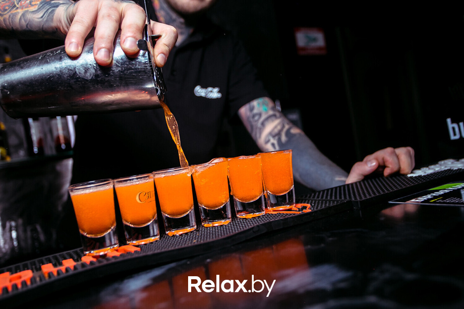 Чебуратор Party, фото № 44