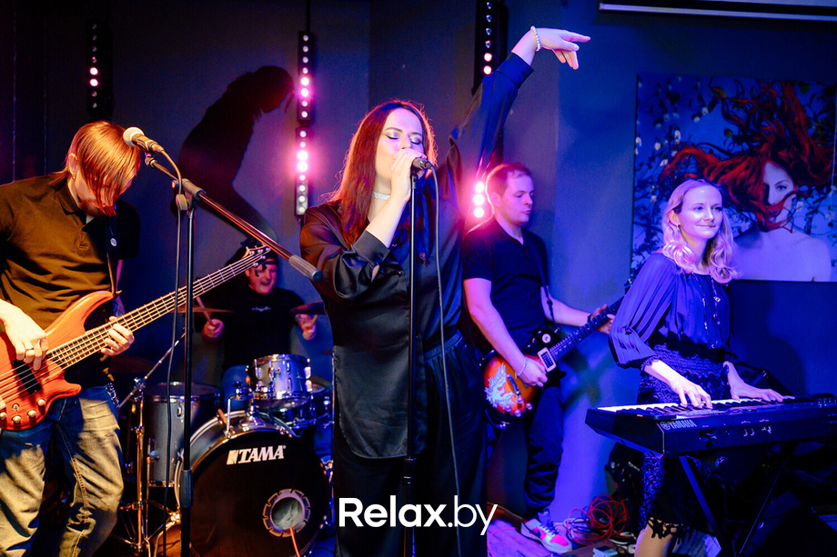 Ночные жители, фото № 3