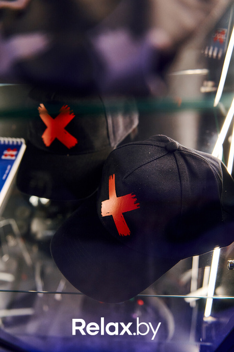 Открытие cyber арены CyberX, фото № 34