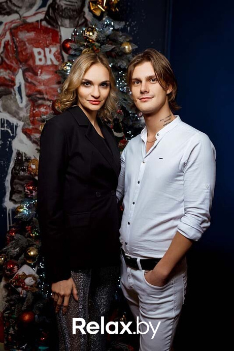 Новогодняя ночь в Бруклине!, фото № 24