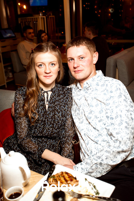 Ночные жители, фото № 18