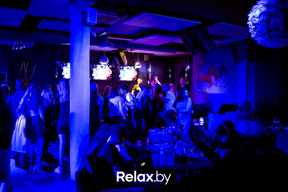 Ночные жители, фото № 43