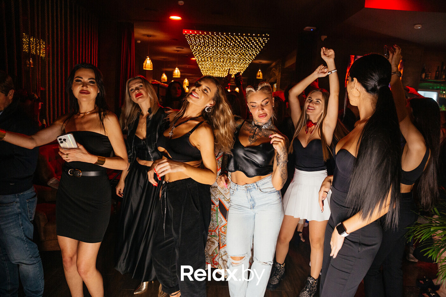 Tabu Grand Opening 2023, фото № 139