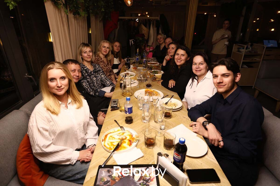 Terra party, фото № 50