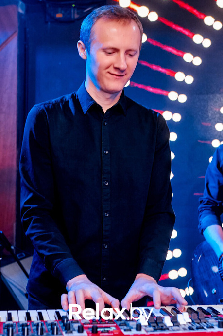 Saturday music, фото № 119