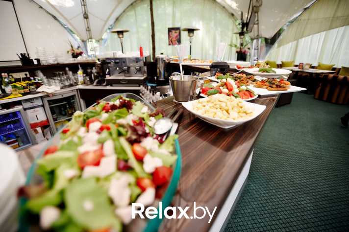 Воскресный бранч, фото № 26