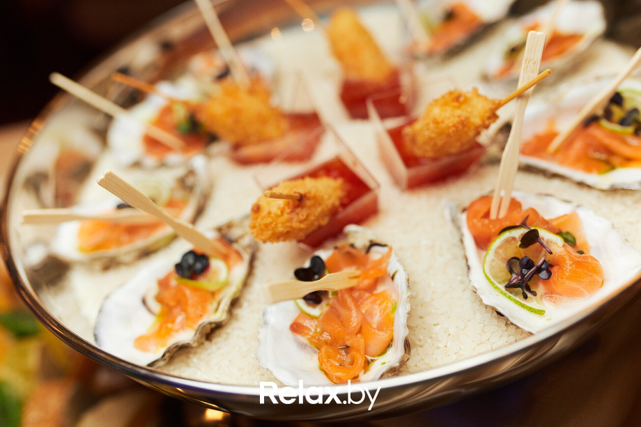 «Осень на драйве» вместе с BMW 5, фото № 15