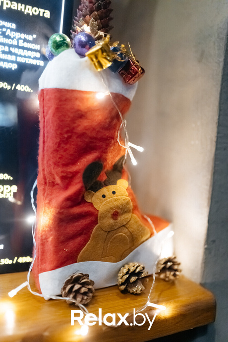 Отчетный концерт, фото № 49