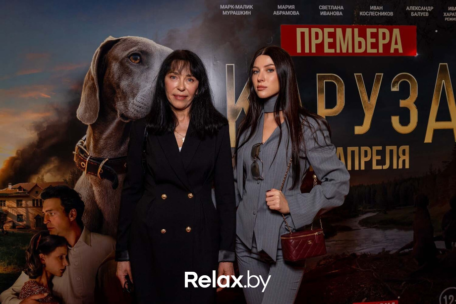 Премьера художественного фильма «‎Каруза», фото № 46