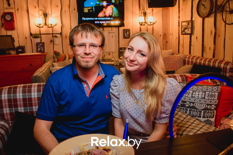 Жара 2015, фото № 44