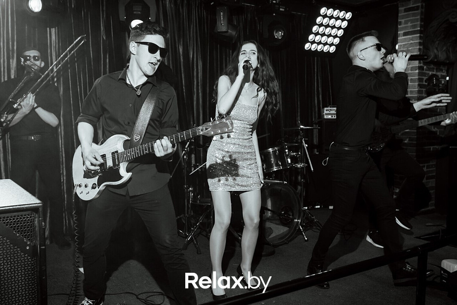 Brooklyn Live!, фото № 1