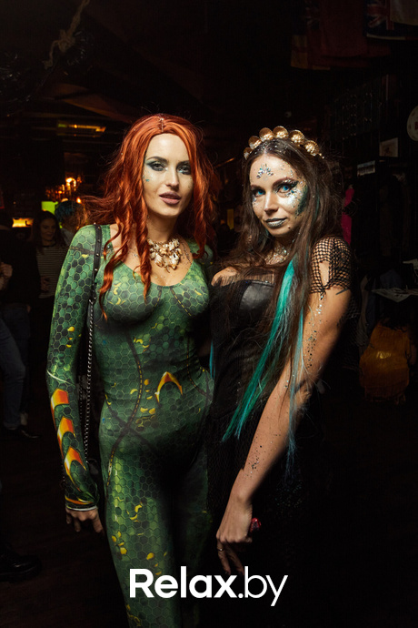 Halloween part 2, фото № 85