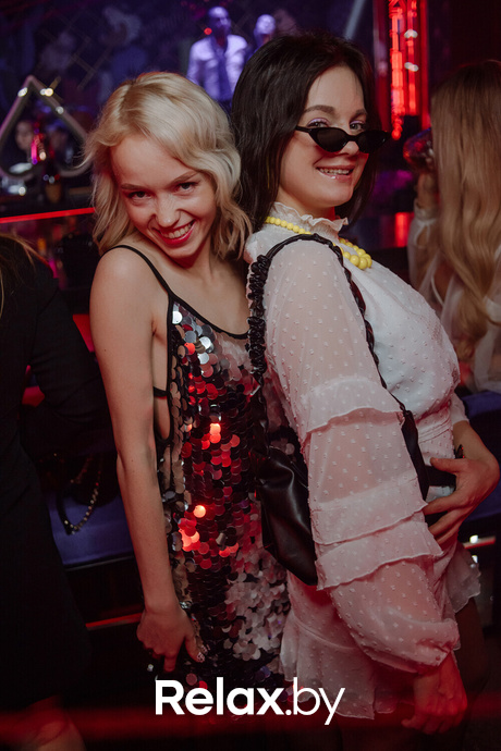 Friday «Mama Stiflera party», фото № 54