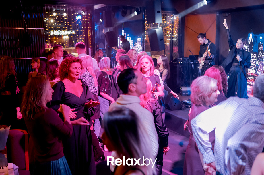 Saturday music, фото № 18