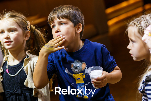 Детский день, фото № 74