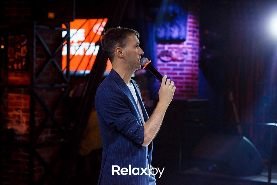 Brooklyn Live!, фото № 3