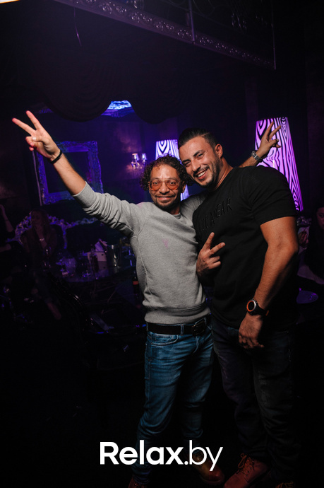 Макс Лоренс, фото № 53