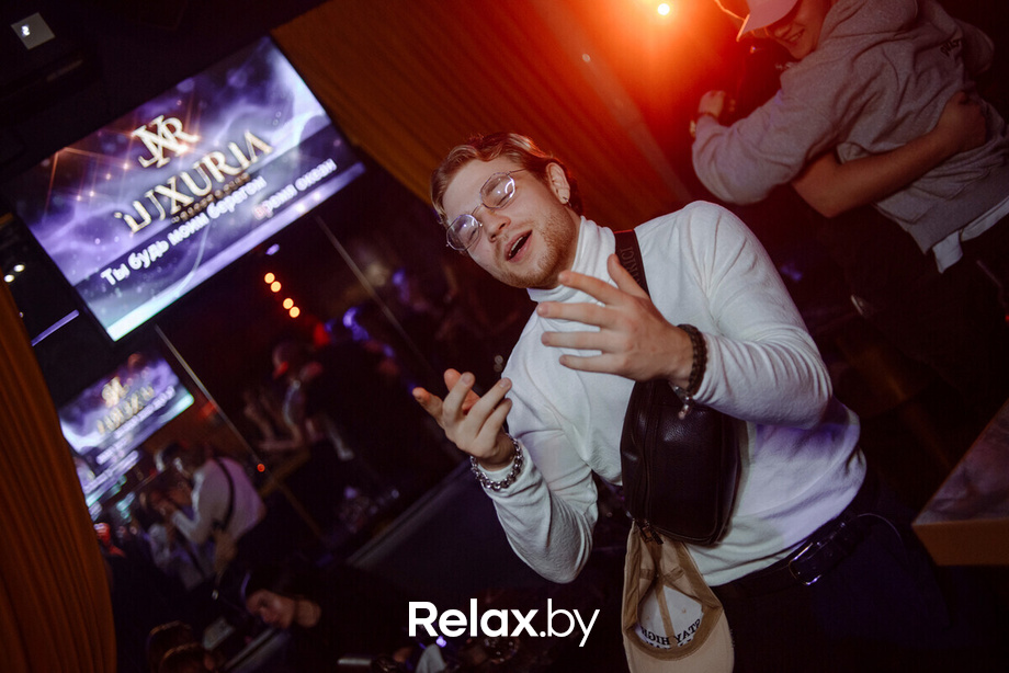 Friday LUXURIA LXR, фото № 6