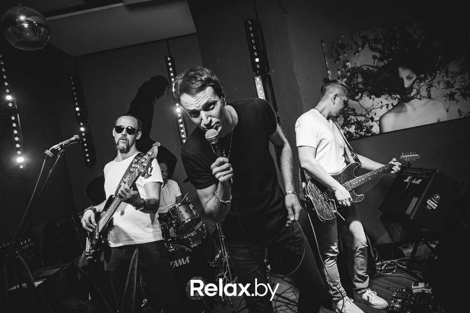 Ночные жители, фото № 12