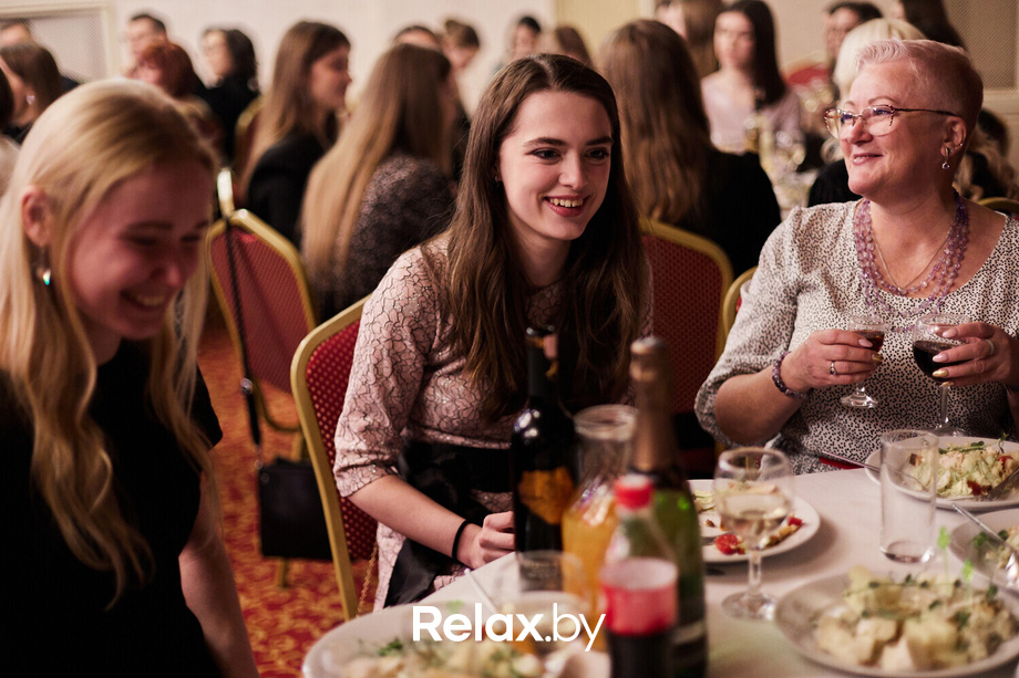 Корпоративы, фото № 129