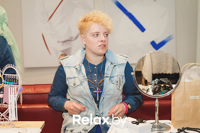 Большой Fashion Market, фото № 33