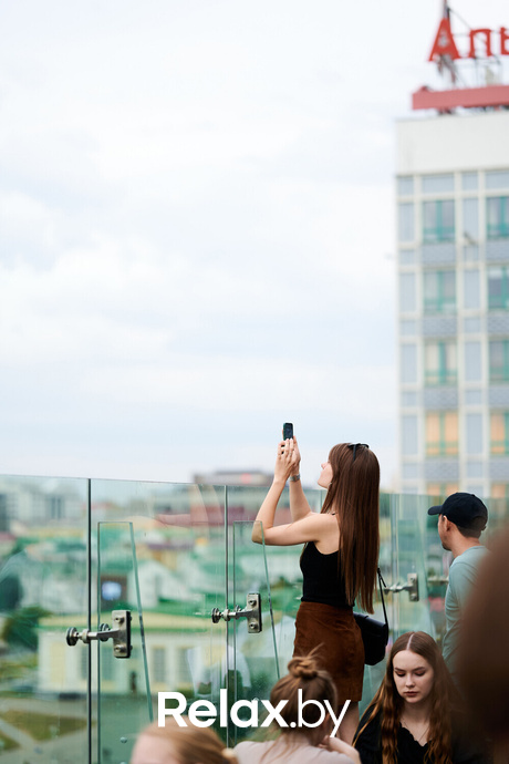 Пешеходная экскурсия по Минску, фото № 160