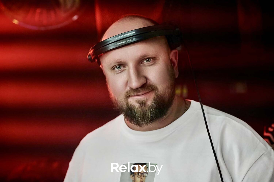 Parker House, фото № 10