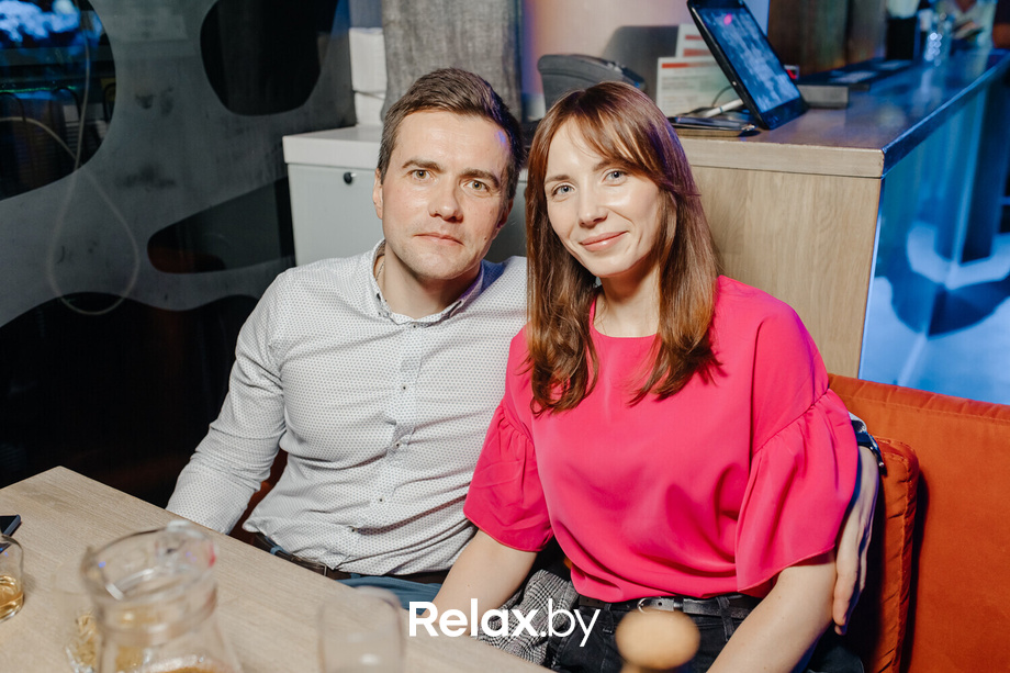 Ночные жители, фото № 11