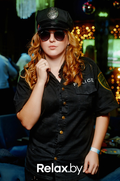 Новый Год в Ангелах, фото № 57