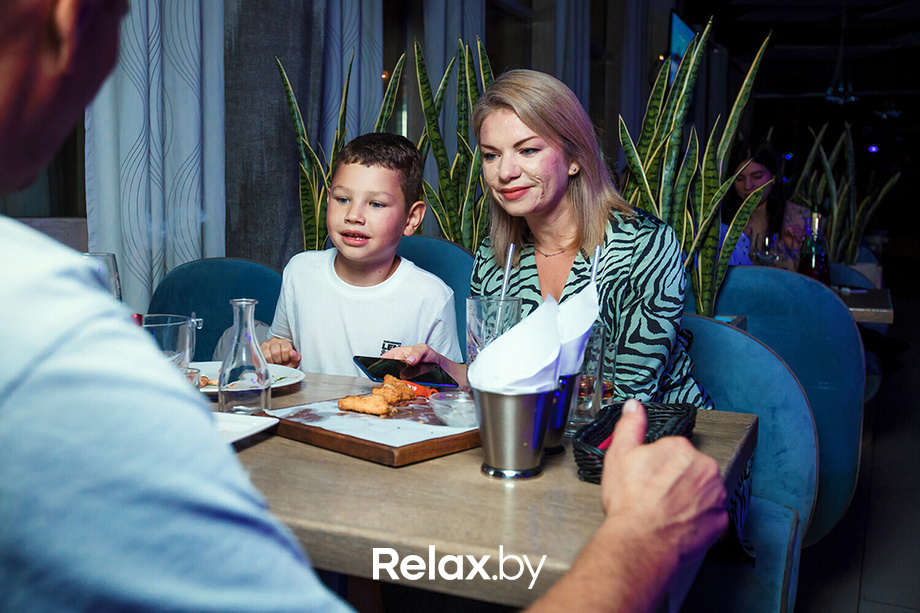 Ночные жители, фото № 35