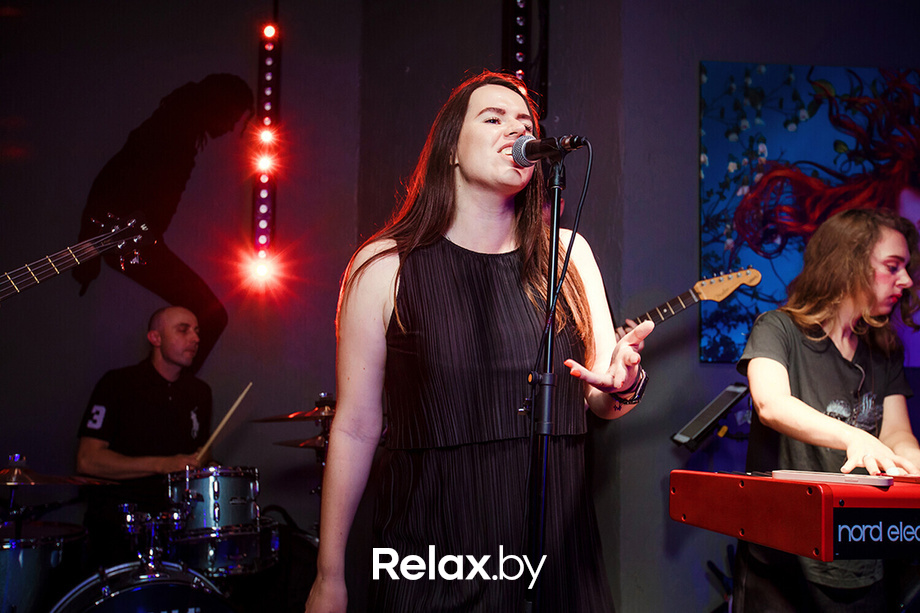 Ночные жители, фото № 69