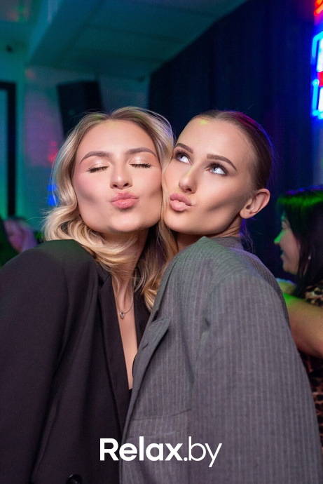 Выходные в GLASS BAR, фото № 29