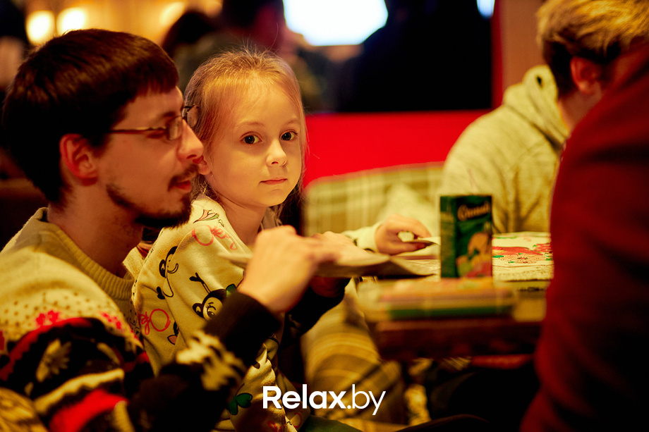 Бар-олимпиада «Мозгва», фото № 112