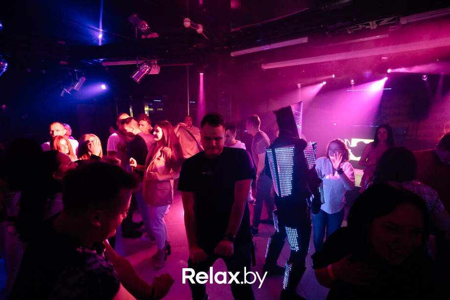 Чебуратор Party, фото № 66