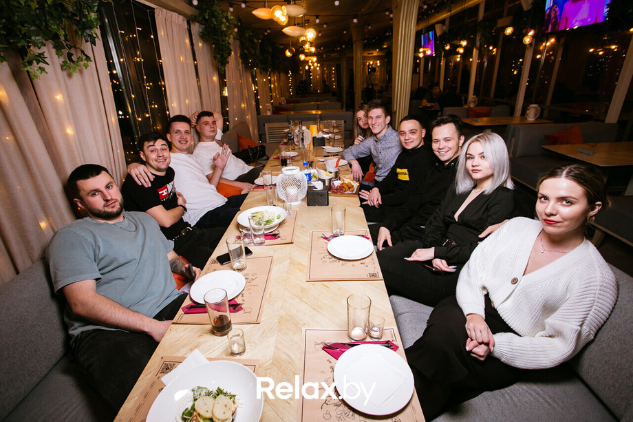 Ночные Жители, фото № 17