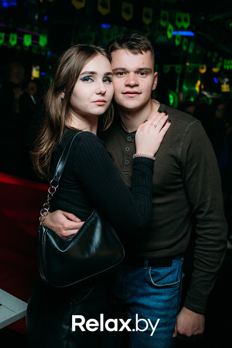 Killfish Birthday Party, фото № 79