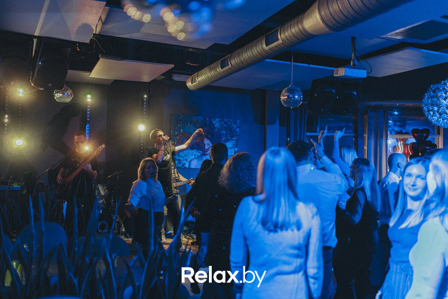 Ночные жители, фото № 77