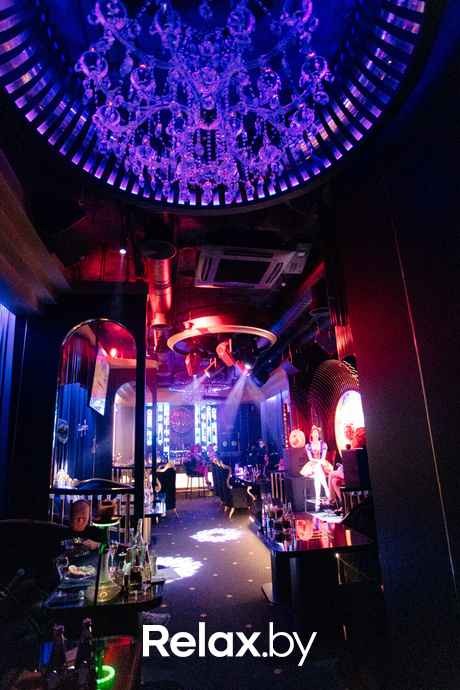 Выступление Марии Разумовой, фото № 135