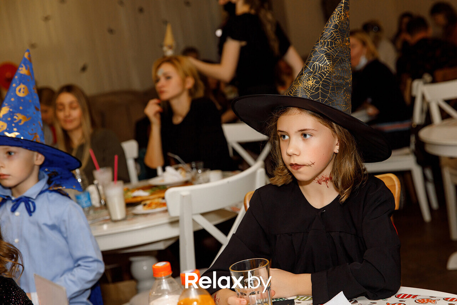 Тыква-пати, фото № 50