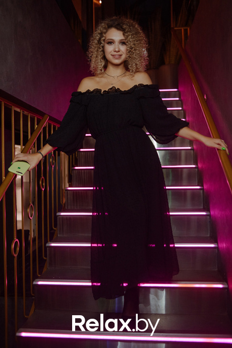 Friday LUXURIA LXR, фото № 57