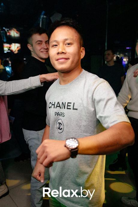 Деффигки party, фото № 41