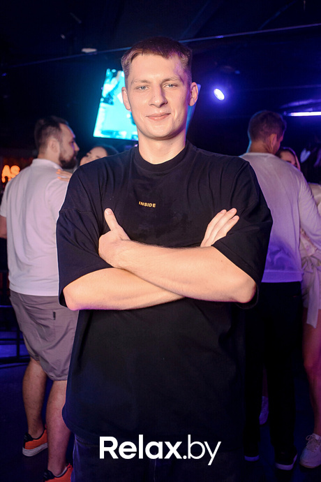 Видели ночь, гуляли..., фото № 33