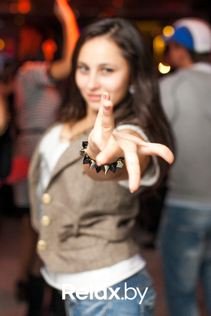 Saturday party, фото № 25