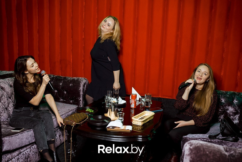 Friday Party, фото № 38