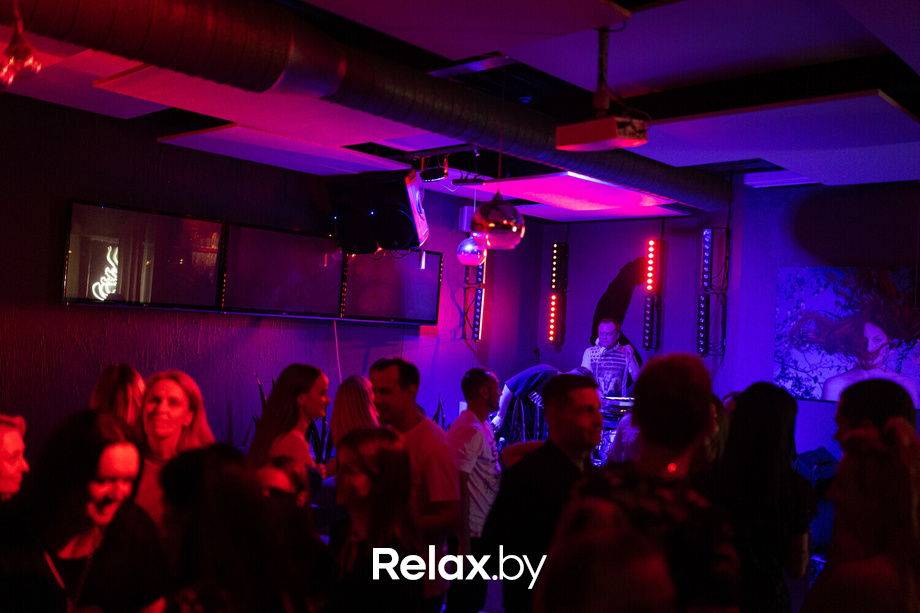 Ночные жители, фото № 60