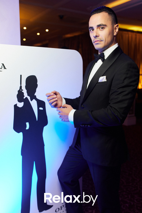 «Осень на драйве» вместе с BMW 5, фото № 48