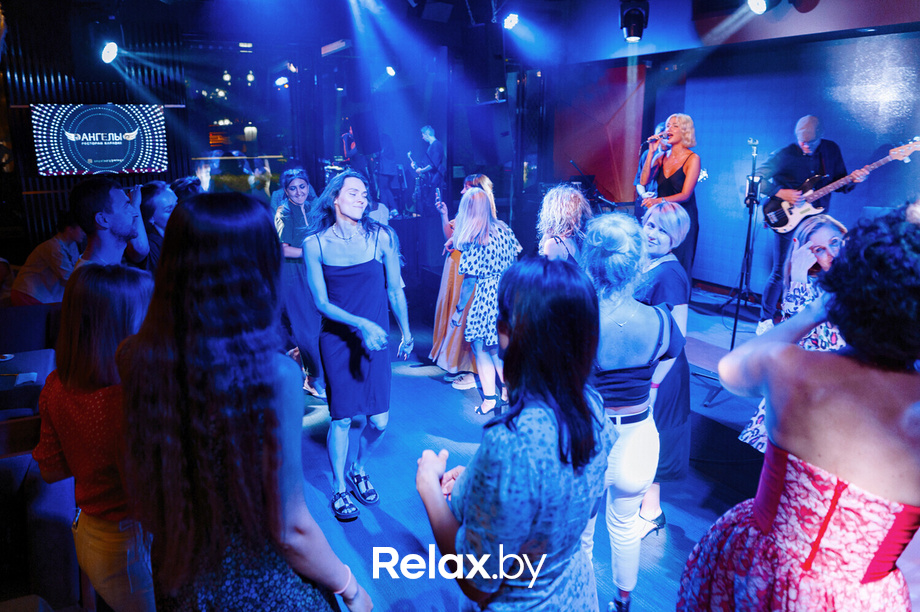 Saturday music, фото № 14