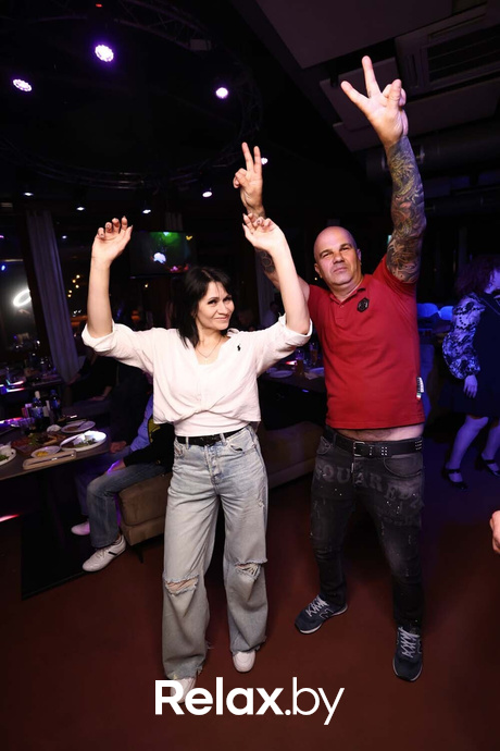 Terra party, фото № 36