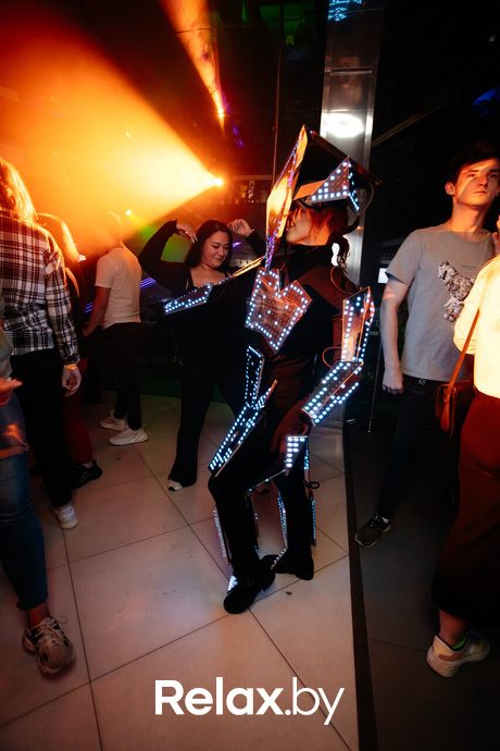 Чебуратор Party, фото № 64